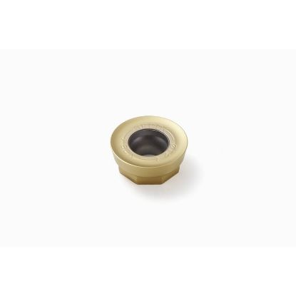 Picture of SECO RPHT1204M0T-M08(O) Milling Insert Round Carbide TiAIN + TiN