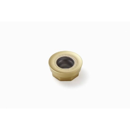 Picture of SECO RPHT1204M0T-M08(O) Milling Insert Round Carbide TiAIN + TiN