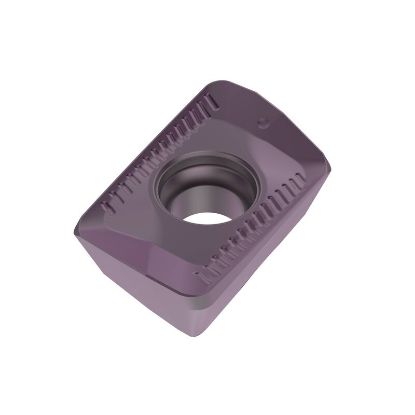 Picture of SECO XOMX 10T308TR-ME07 MP2050 Milling Insert Paralelagram Carbide TiAIN + TiSiN