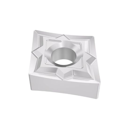 Picture of SECO CNMP 431-MF1 TM1501 Turning Insert 80.0° Carbide TiCN + Al2O3 + Cr