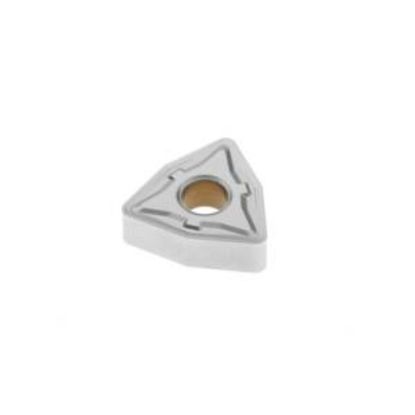 Picture of SECO WNMG 332 MF2 TP3501 Turning Insert Trigon Carbide TiCN + Al2O3