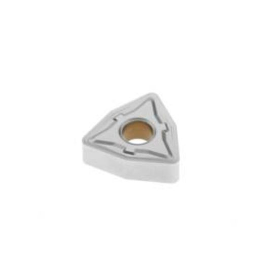 Picture of SECO WNMG 332 MF2 TP3501 Turning Insert Trigon Carbide TiCN + Al2O3