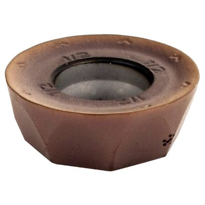 Picture of SUMITOMO QPMT4312PPEN Grade ACP200 Milling Insert Round Carbide