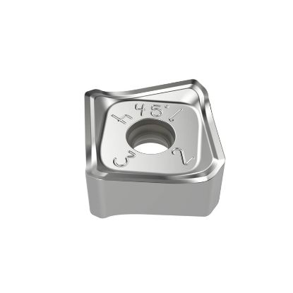 Picture of SECO SNMX 2209ANTR-ME12 MS2050 Milling Insert Square Carbide TiAlN