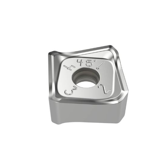 Picture of SECO SNMX 2209ANTR-ME12 MS2050 Milling Insert Square Carbide TiAlN