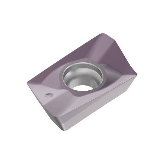 Picture of SECO XOMX180608R-M10 MP2050 Milling Insert Paralelagram Carbide TiAIN + TiSiN