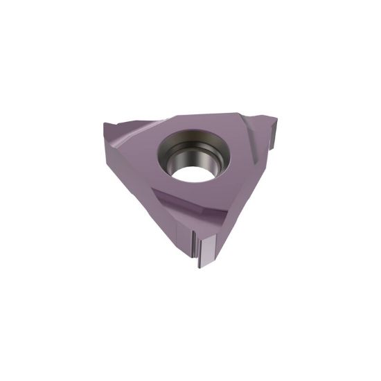 Picture of SECO 16ER20UN-A TTP2050 Threading Insert Iso Thread Carbide TiAIN + TiSiN