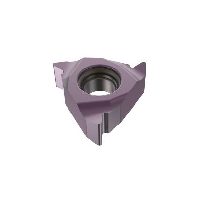 Picture of SECO 11NR14W-A TTP2050 Threading Insert Iso Thread Carbide TiAIN + TiSiN