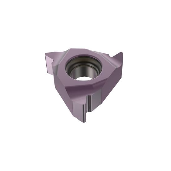 Picture of SECO 11NR14W-A TTP2050 Threading Insert Iso Thread Carbide TiAIN + TiSiN
