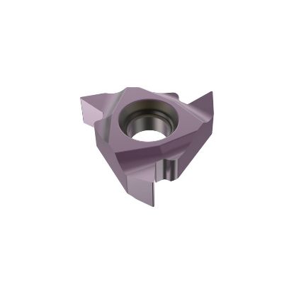 Picture of SECO 16NRG60-A TTP2050 Threading Insert Iso Thread Carbide TiAIN + TiSiN
