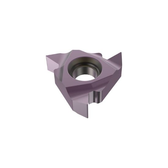 Picture of SECO 16NRG60-A TTP2050 Threading Insert Iso Thread Carbide TiAIN + TiSiN
