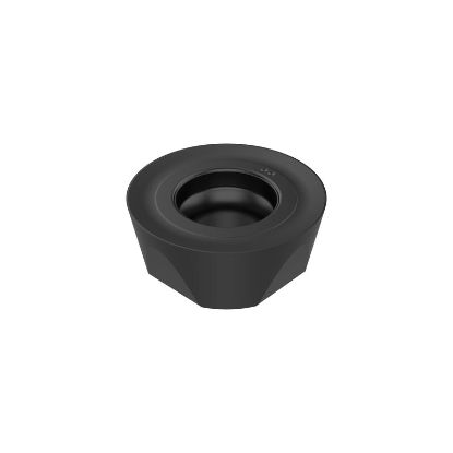Picture of SECO ROHT1204M0-M12 T350M Milling Insert Round Carbide TiCN + Al2O3