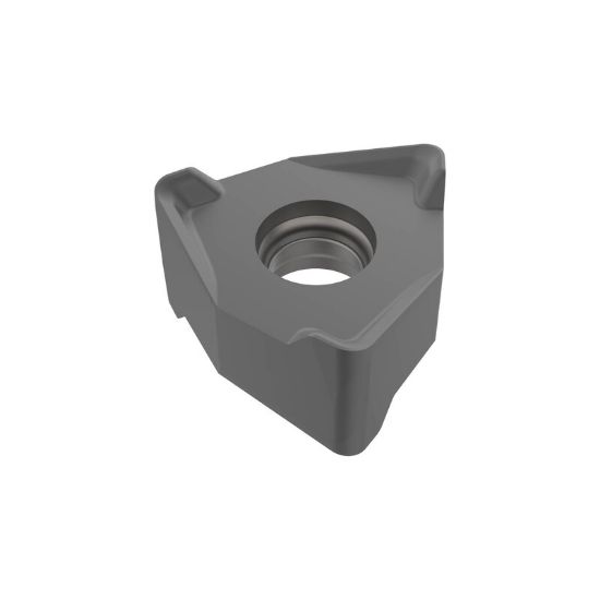 Picture of SECO XNEX080612TR-MD15 MP2500 Milling Insert Trigon Carbide TiCN + Al2O3