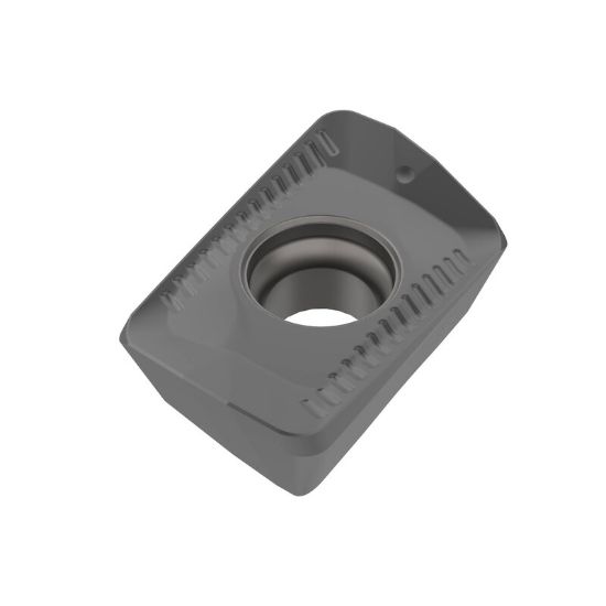 Picture of SECO XOMX 10T304TR-ME07 MP2500 Milling Insert Paralelagram Carbide TiCN + Al2O3