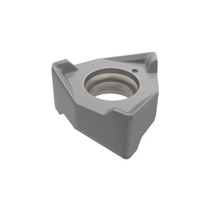 Picture of SECO XNEX 040304TR-M08 MP1500 Milling Insert Trigon Carbide TiCN + Al2O3