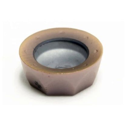Picture of SUMITOMO QPMT8424PPEN Grade ACP200 Milling Insert Round Carbide
