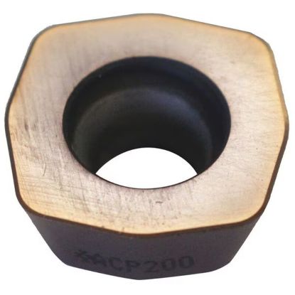 Picture of SUMITOMO SDMW1406ZDTR Grade ACK200 Milling Insert Square Carbide