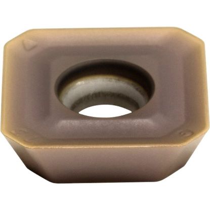 Picture of SUMITOMO SEET13T3AGSNN Grade ACK200 Milling Insert Square Carbide