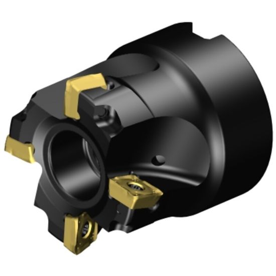 Picture of SANDVIK A490-038R19-08M, CoroMill 490 Square Shoulder Milling Cutter, 1.500" Cutting Diameter