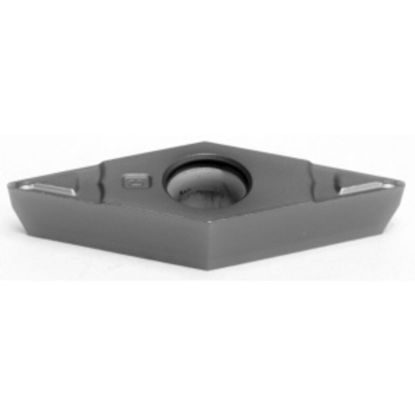 Picture of SUMITOMO VCMT331ESU-AC5025S Turning Insert 35.0° Carbide 0.015 Radius