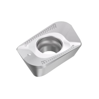 Picture of SECO XOMX 120424TR-ME08 MP2501 Milling Insert Paralelagram Carbide TiCN + Al2O3