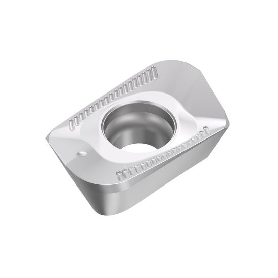 Picture of SECO XOMX 120424TR-ME08 MP2501 Milling Insert Paralelagram Carbide TiCN + Al2O3