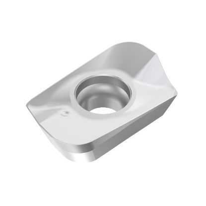 Picture of SECO XOMX 180631TR-M14 MP2501 Milling Insert Paralelagram Carbide TiCN + Al2O3