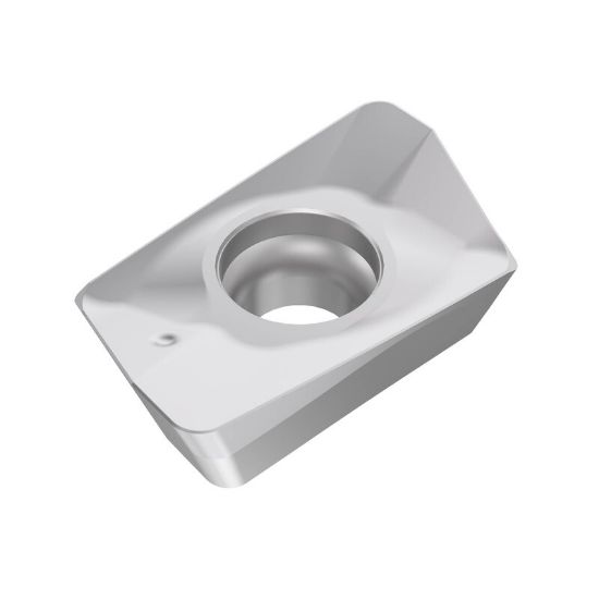 Picture of SECO XOMX 180612TR-M14 MP1501 Milling Insert Paralelagram Carbide TiCN + Al2O3