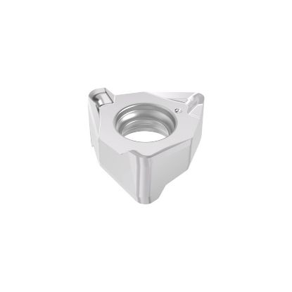 Picture of SECO XNEX040308R-M06 MP2501 Milling Insert Trigon Carbide TiCN + Al2O3
