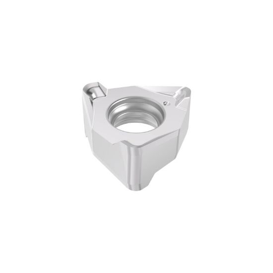 Picture of SECO XNEX040308R-M06 MP2501 Milling Insert Trigon Carbide TiCN + Al2O3