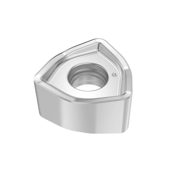 Picture of SECO 218.21-230TR-06-MD17 MP2501 Milling Insert Trigon Carbide TiCN + Al2O3