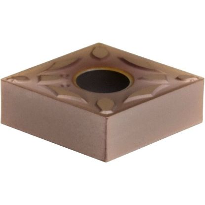 Picture of SUMITOMO CNMG432 EFA T2000Z Turning Insert 80.0° Cermet 0.031 Radius