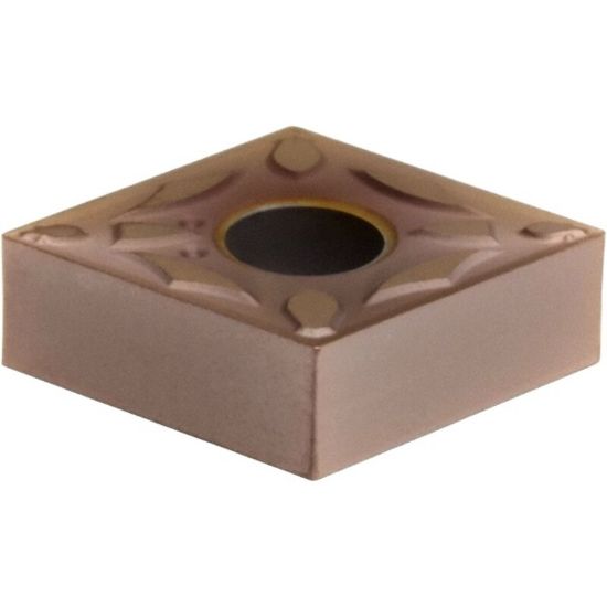 Picture of SUMITOMO CNMG432 EFA T2000Z Turning Insert 80.0° Cermet 0.031 Radius