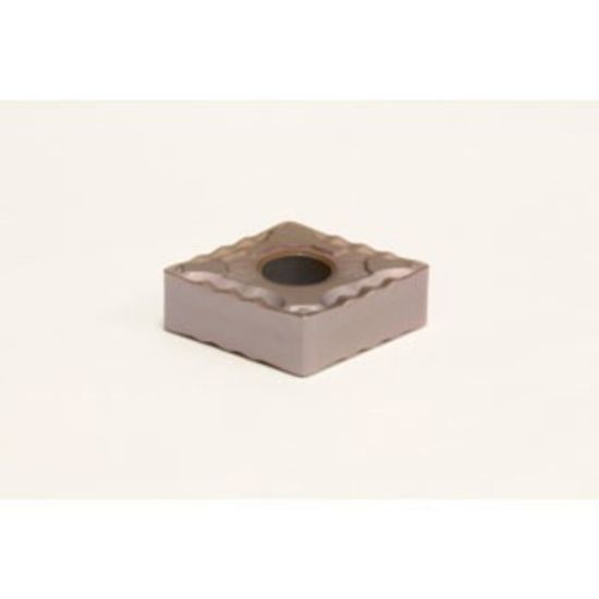 Picture of SUMITOMO CNMG322 ELU T2000Z Turning Insert 80.0° Cermet 0.031 Radius