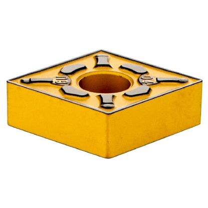 Picture of SUMITOMO CNMG431 EGU AC700G Turning Insert 80.0° Carbide 0.015 Radius