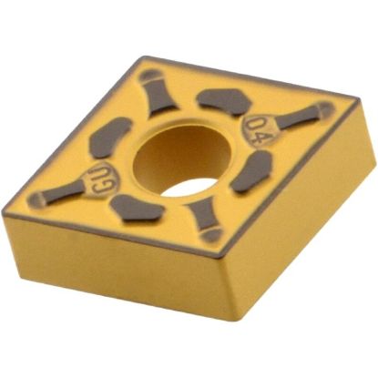 Picture of SUMITOMO CNMG431 EGU AC610M Turning Insert 80.0° Carbide 0.015 Radius