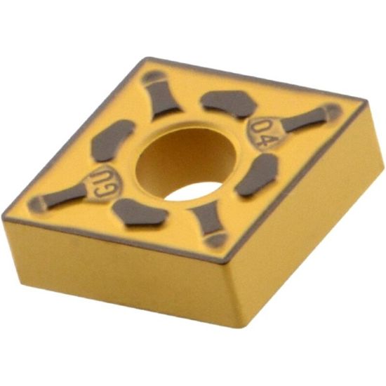 Picture of SUMITOMO CNMG431 EGU AC610M Turning Insert 80.0° Carbide 0.015 Radius