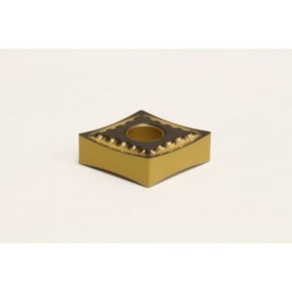 Picture of SUMITOMO CNMG431 EUP AC630M Turning Insert 80.0° Carbide 0.015 Radius