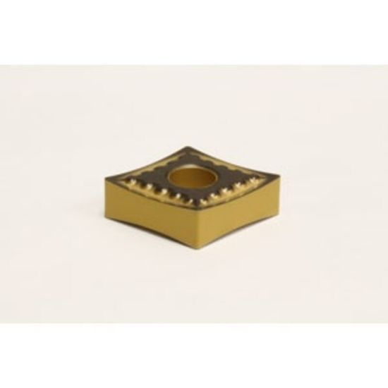 Picture of SUMITOMO CNMG431 EUP AC630M Turning Insert 80.0° Carbide 0.015 Radius