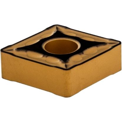 Picture of SUMITOMO CNMG432 EMU AC630M Turning Insert 80.0° Carbide 0.031 Radius