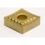 Picture of SUMITOMO CNMG431 ESX AC830P Turning Insert 80.0° Carbide 0.015 Radius