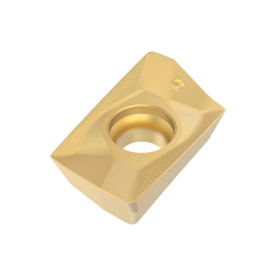 Picture of SECO XOEX 180608FR-E10F40M Milling Insert Paralelagram Carbide TiAIN + TiN