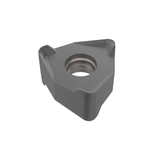 Picture of SECO XNEX080616TR-ME09 MP2500 Milling Insert Trigon Carbide TiCN + Al2O3