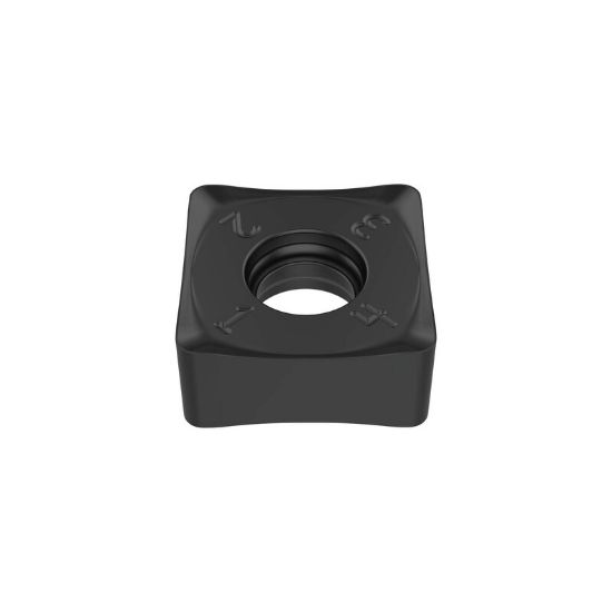 Picture of SECO SNMU120410TN-M10 MK1500 Milling Insert Square Carbide TiCN + Al2O3