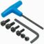 Picture of PARLEC 4205-10 Boring Head Screw Kit