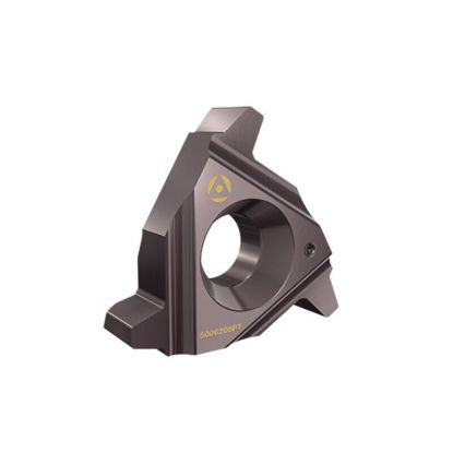 Picture of Tool-FLO 16ER 14ACME-PT AC22 Threading Insert Iso Thread Full Profile AlTiN 14.00TPI ACME Right
