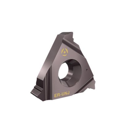 Picture of Tool-FLO 16ER 8UNJ AC22 Threading Insert Iso Thread Full Profile AlTiN 8.00TPI UNJ Right