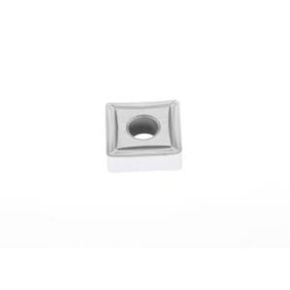 Picture of SECO SNMG 432-MF2 TP3501 Turning Insert Square Carbide TiCN + Al2O3