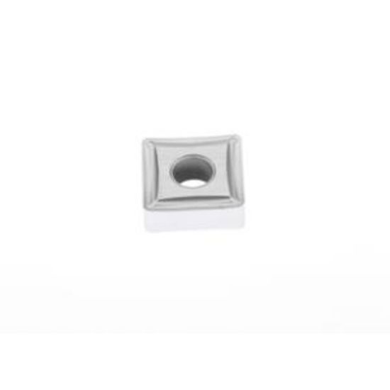 Picture of SECO SNMG 432-MF2 TP3501 Turning Insert Square Carbide TiCN + Al2O3