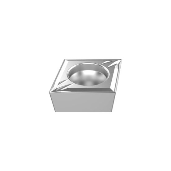 Picture of SECO CCMT 21.50.5-MF2 TP3501 Turning Insert 80.0° Carbide TiCN + Al2O3 + Cr